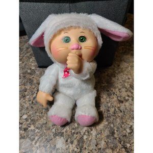 Cabbage Patch Cutie Honey Bunny baby